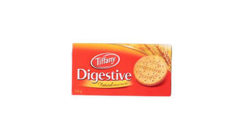 Picture of TIFFANY DIGESTIVE 250G REGULAR